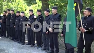 Dan rudara u senci litijuma